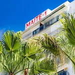 En - Maite Apartamento *