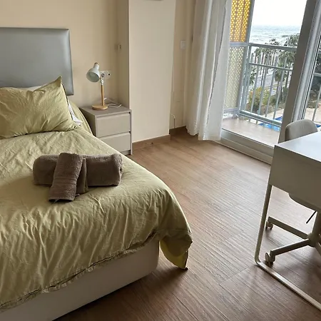 En - Maite Apartament *
