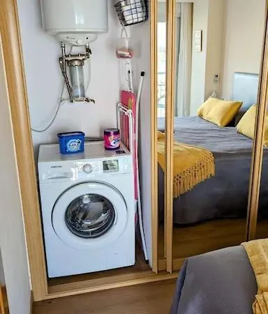 Apartment En - Maite Benalmadena