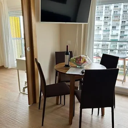 Apartment En - Maite Benalmadena