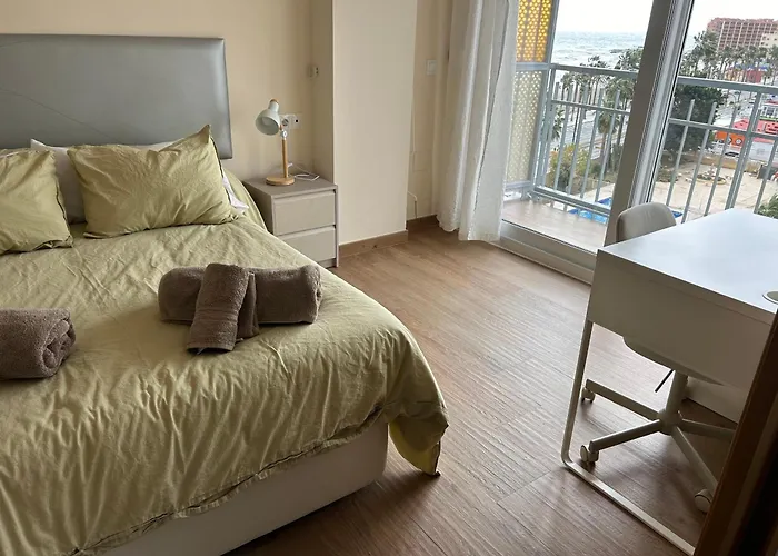 En - Maite Apartament *