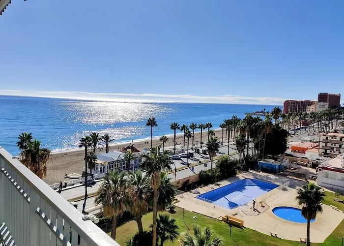 En - Maite Benalmádena