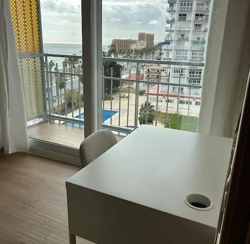 En - Maite Apartament *