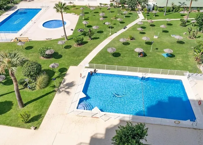En - Maite Apartament