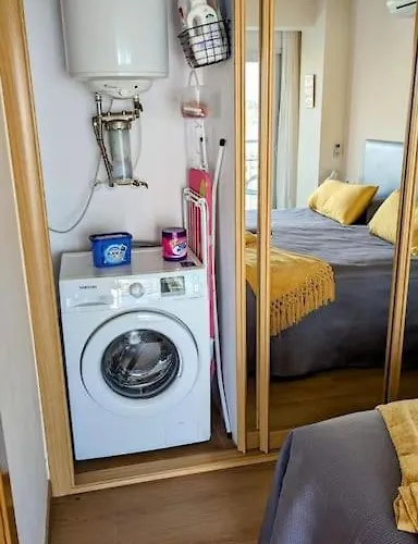 Apartament En - Maite Benalmádena