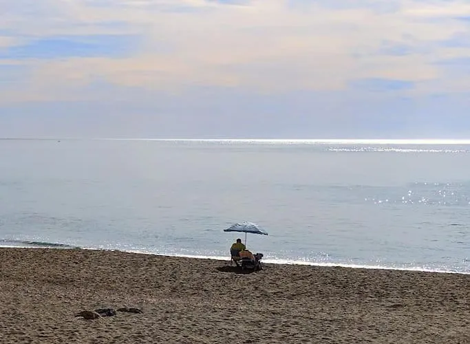 En - Maite Benalmádena