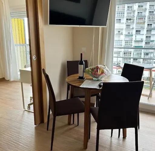 Apartament En - Maite Benalmádena