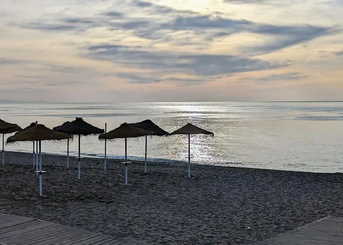 Apartament En - Maite *