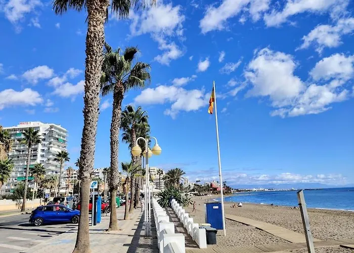 En - Maite Apartament Benalmádena