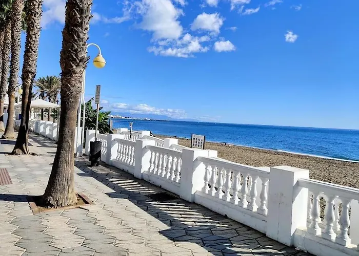 En - Maite Benalmádena