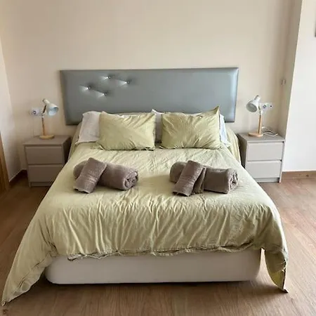 Apartamento En - Maite * Benalmadena