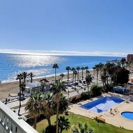 Apartamento En - Maite Benalmadena