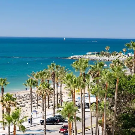 Apartamento En - Maite Apartment *