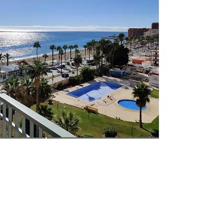 Apartamento En - Maite *