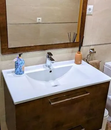 Apartamento En - Maite *