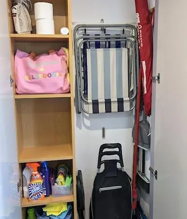 Apartamento En - Maite Benalmadena
