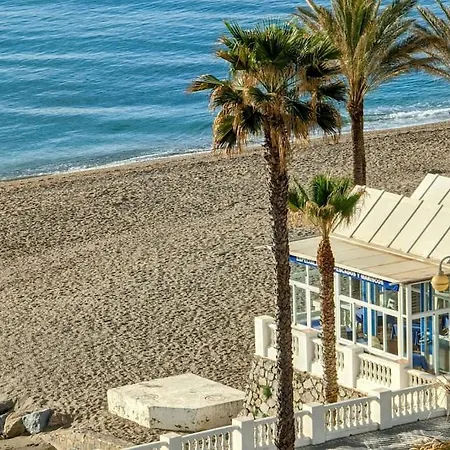 Apartamento En - Maite Apartment *