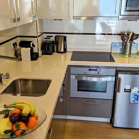 Apartamento En - Maite Apartment Benalmadena