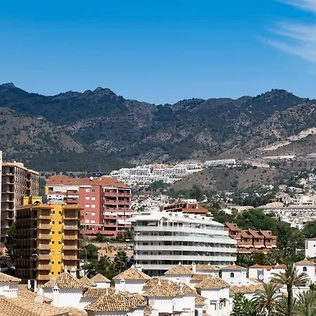Apartamento En - Maite Benalmadena