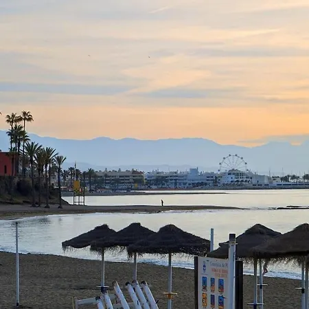Apartamento En - Maite