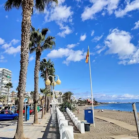 Apartamento En - Maite Apartment Benalmadena