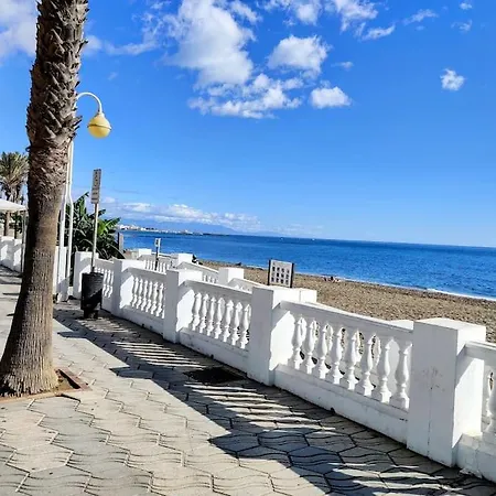 Apartamento En - Maite Benalmadena