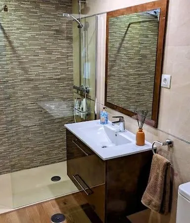 Apartamento En - Maite *