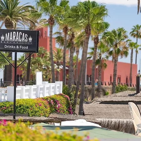 Apartamento Apartamento En - Maite *